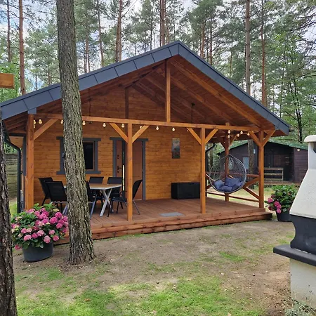 Сasa de vacaciones Lubkowa 2 *