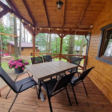 Lubkowa 2 Сasa de vacaciones