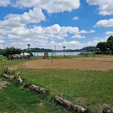 Lubkowa 2 Сasa de vacaciones *