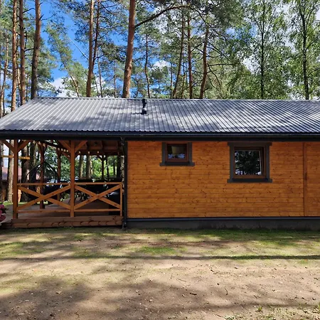 Lubkowa 2 Grodziczno