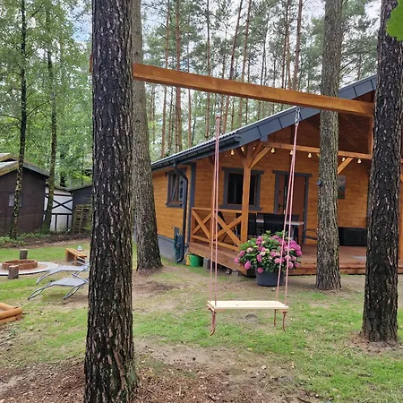 Сasa de vacaciones Lubkowa 2