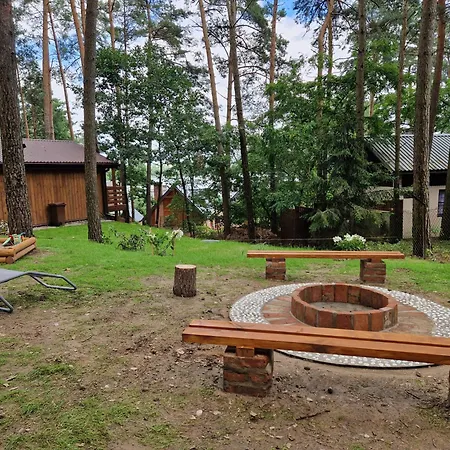 Feriehus Lubkowa 2