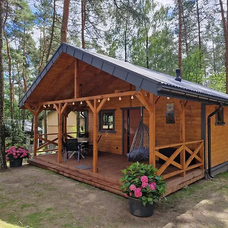 Lubkowa 2 Holiday home