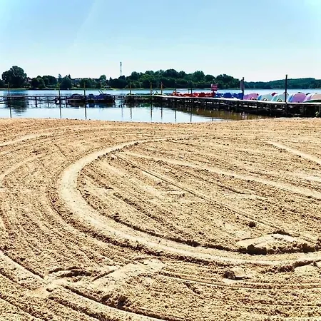 Σπίτι διακοπών Lubkowa 2 *