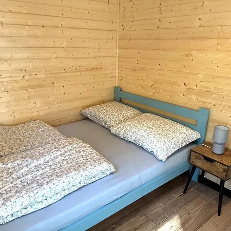 Lubkowa 2 Feriehus *