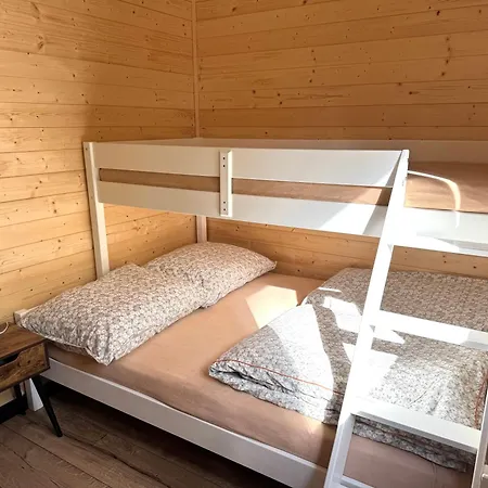 Feriehus Lubkowa 2 Grodziczno