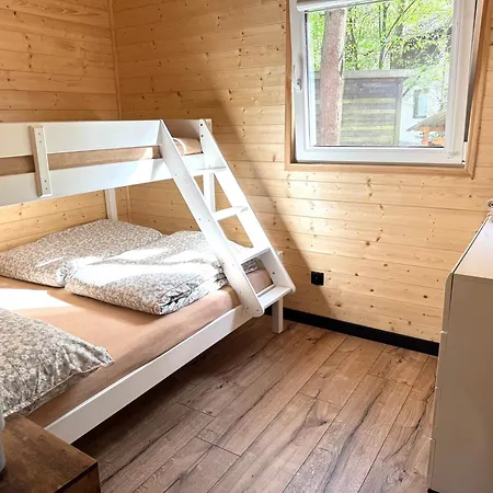 Lubkowa 2 Feriehus *