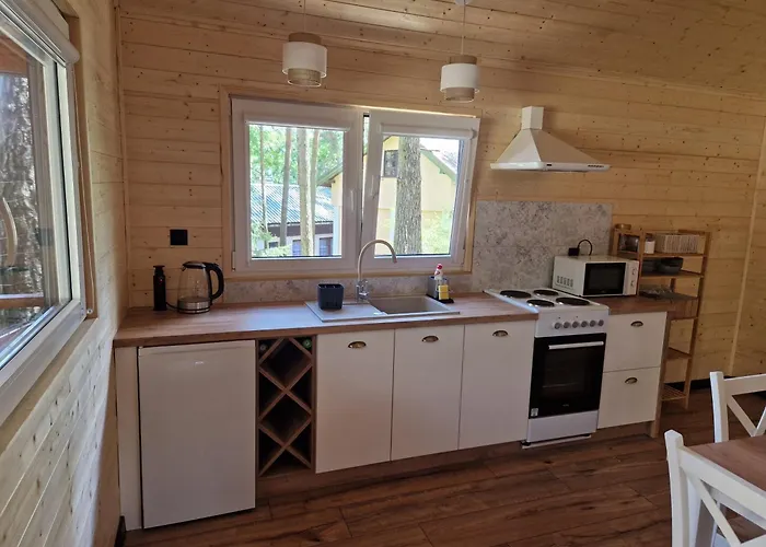 Lubkowa 2 Сasa de vacaciones *