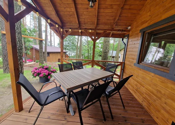 Lubkowa 2 Сasa de vacaciones