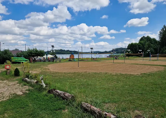 Lubkowa 2 Сasa de vacaciones *