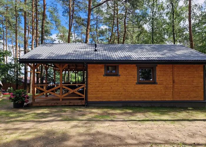 Lubkowa 2 Grodziczno