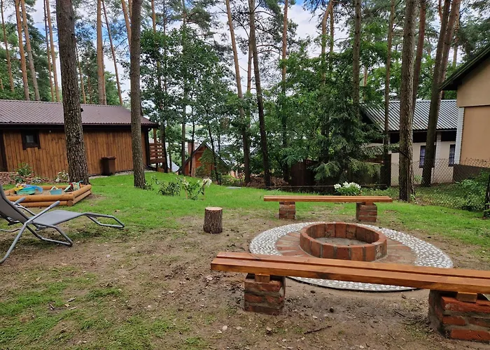 Сasa de vacaciones Lubkowa 2