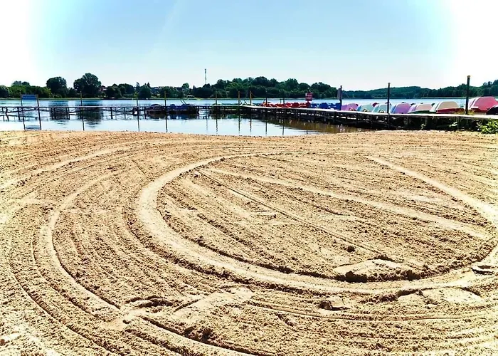 Сasa de vacaciones Lubkowa 2 *