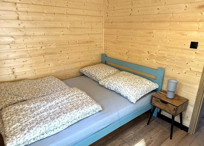 Lubkowa 2 Сasa de vacaciones *