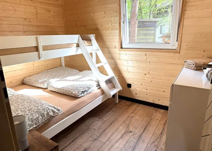 Lubkowa 2 Сasa de vacaciones *